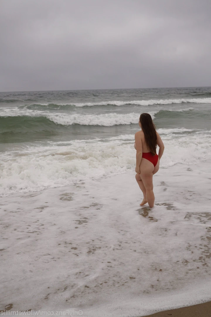 Millie Moore ❤ [ wildwetmillie ] Onlyfans leaked photo 10102343 on Hotleaks.tv