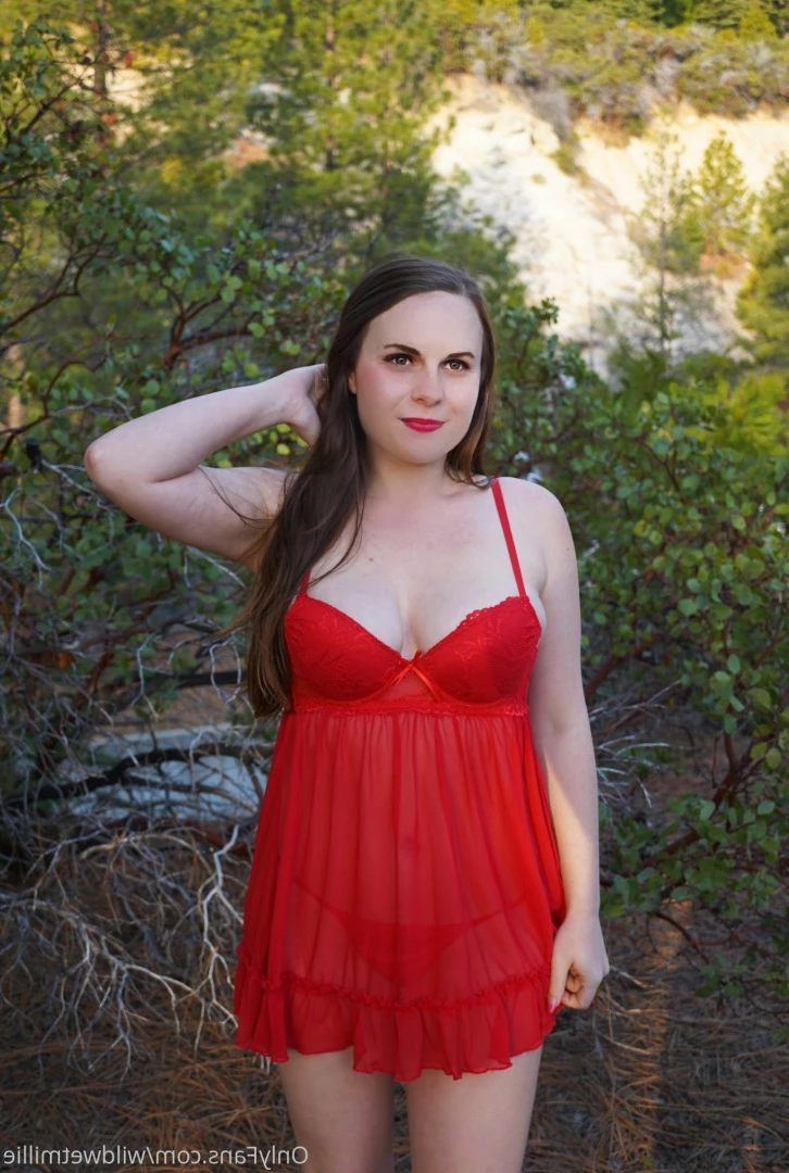 Millie Moore ❤ [ wildwetmillie ] Onlyfans leaked photo 10103040 on Hotleaks.tv