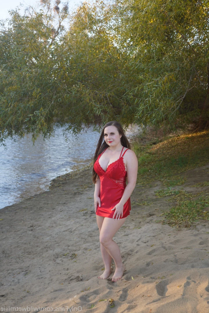Millie Moore ❤ [ wildwetmillie ] Onlyfans leaked photo 10104429 on Hotleaks.tv