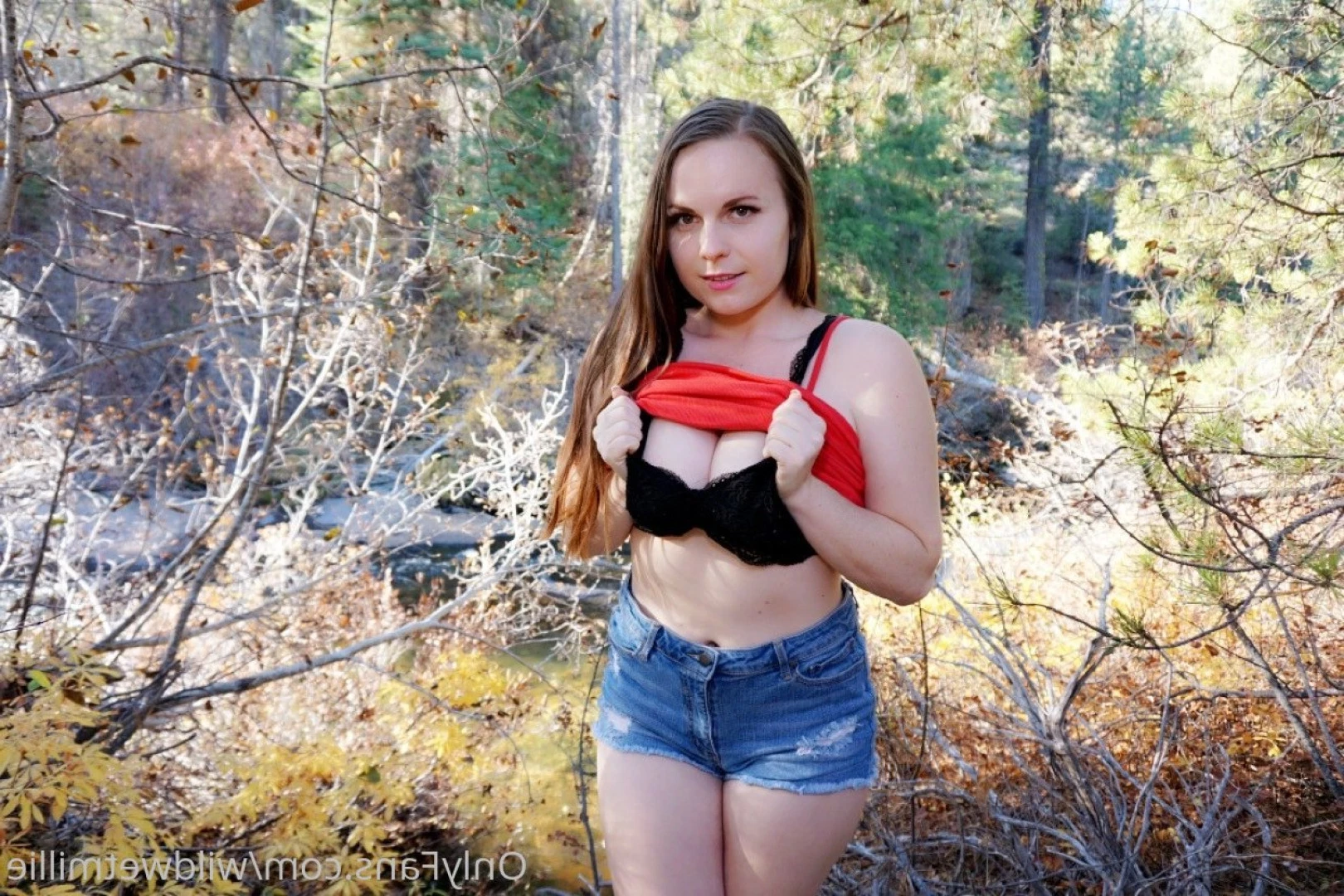 Millie Moore ❤ [ wildwetmillie ] Onlyfans leaked photo 10105521 on Hotleaks.tv