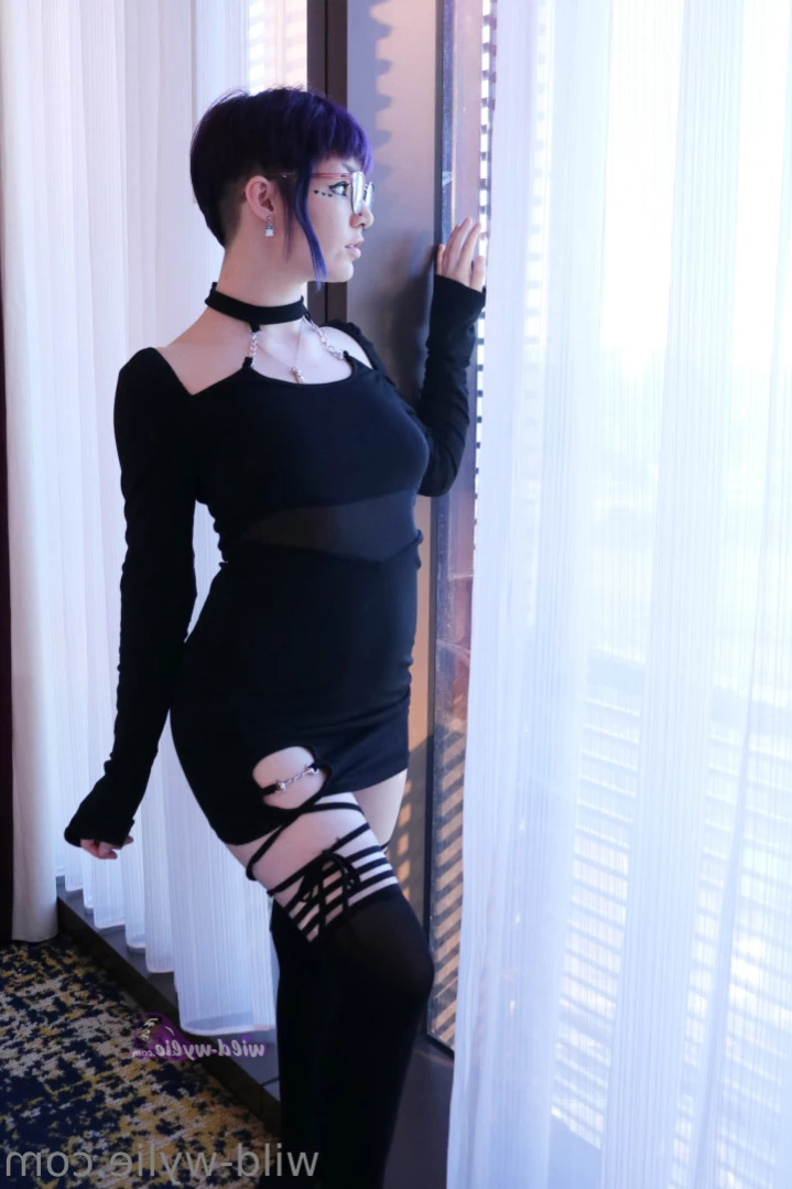 wildwylieafterhours Onlyfans leaked photo 15779300 on Hotleaks.tv