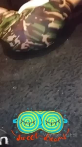TheeeeHustler [ winterlashelldior ] Onlyfans leaked video 9815876 on Hotleaks.tv