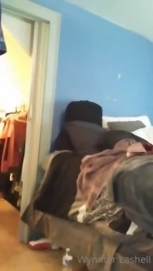 TheeeeHustler [ winterlashelldior ] Onlyfans leaked video 9816757 on Hotleaks.tv