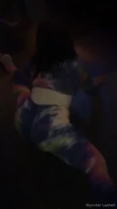 TheeeeHustler [ winterlashelldior ] Onlyfans leaked video 9816927 on Hotleaks.tv