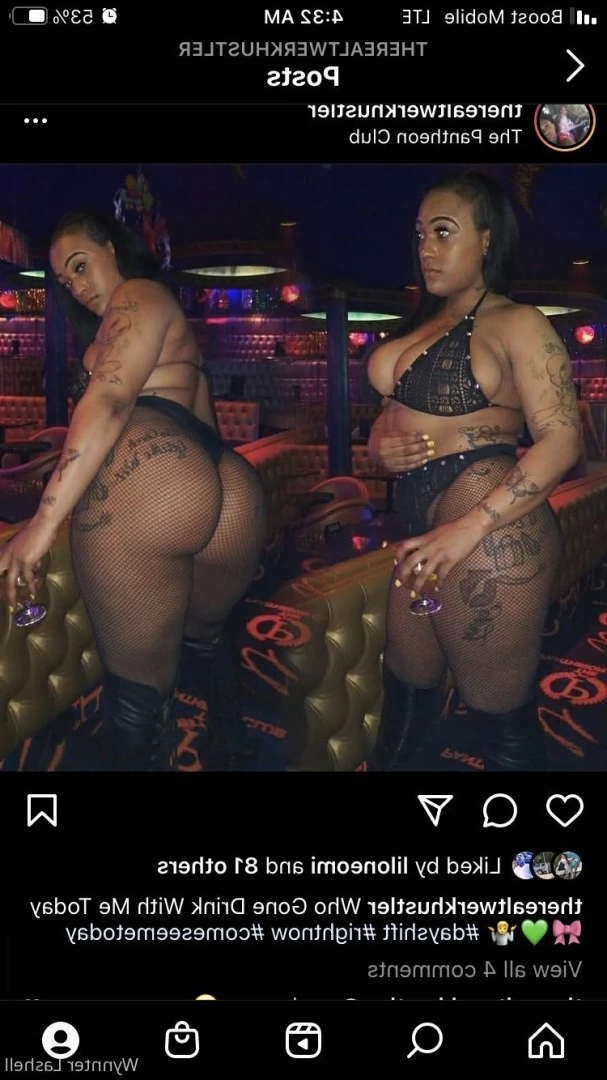 TheeeeHustler [ winterlashelldior ] Onlyfans leaked photo 10114798 on Hotleaks.tv