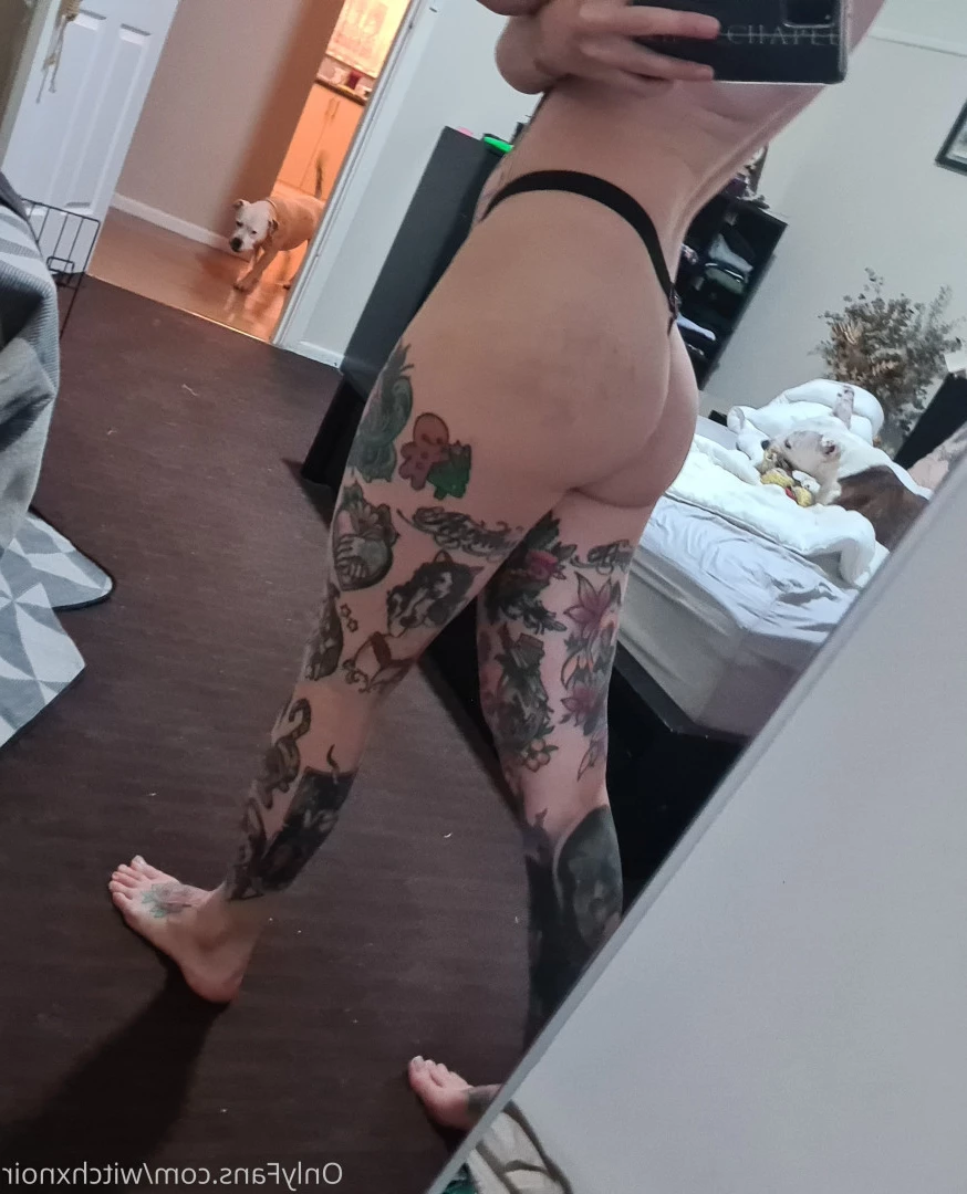 Billie Winter [ witchxnoir ] Onlyfans leaked photo 9883001 on Hotleaks.tv
