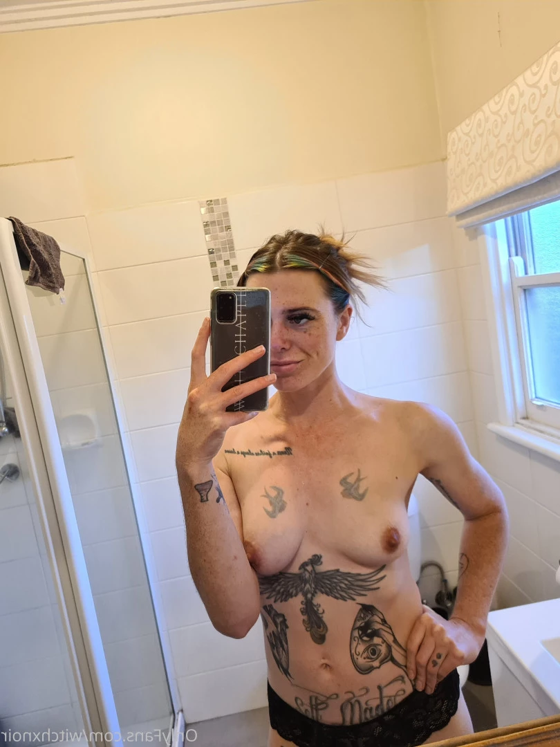 Billie Winter [ witchxnoir ] Onlyfans leaked photo 9883021 on Hotleaks.tv