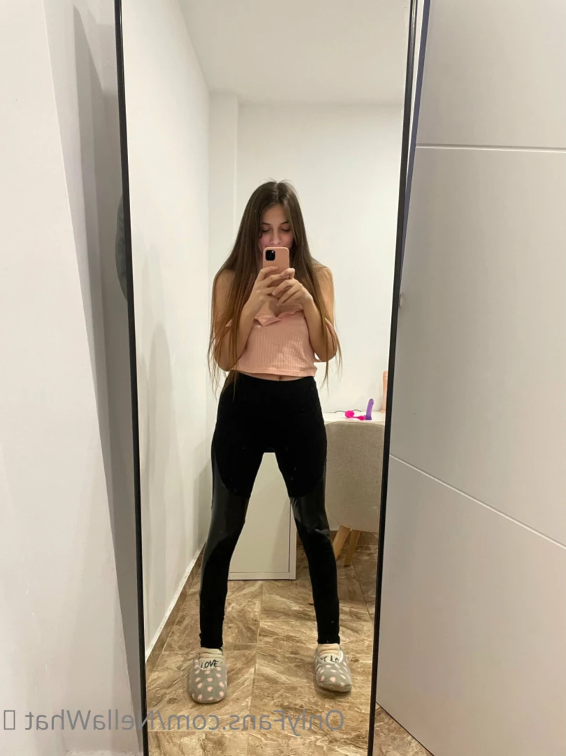 N ♥️ [ wnellafree ] Onlyfans leaked photo 11041239 on Hotleaks.tv