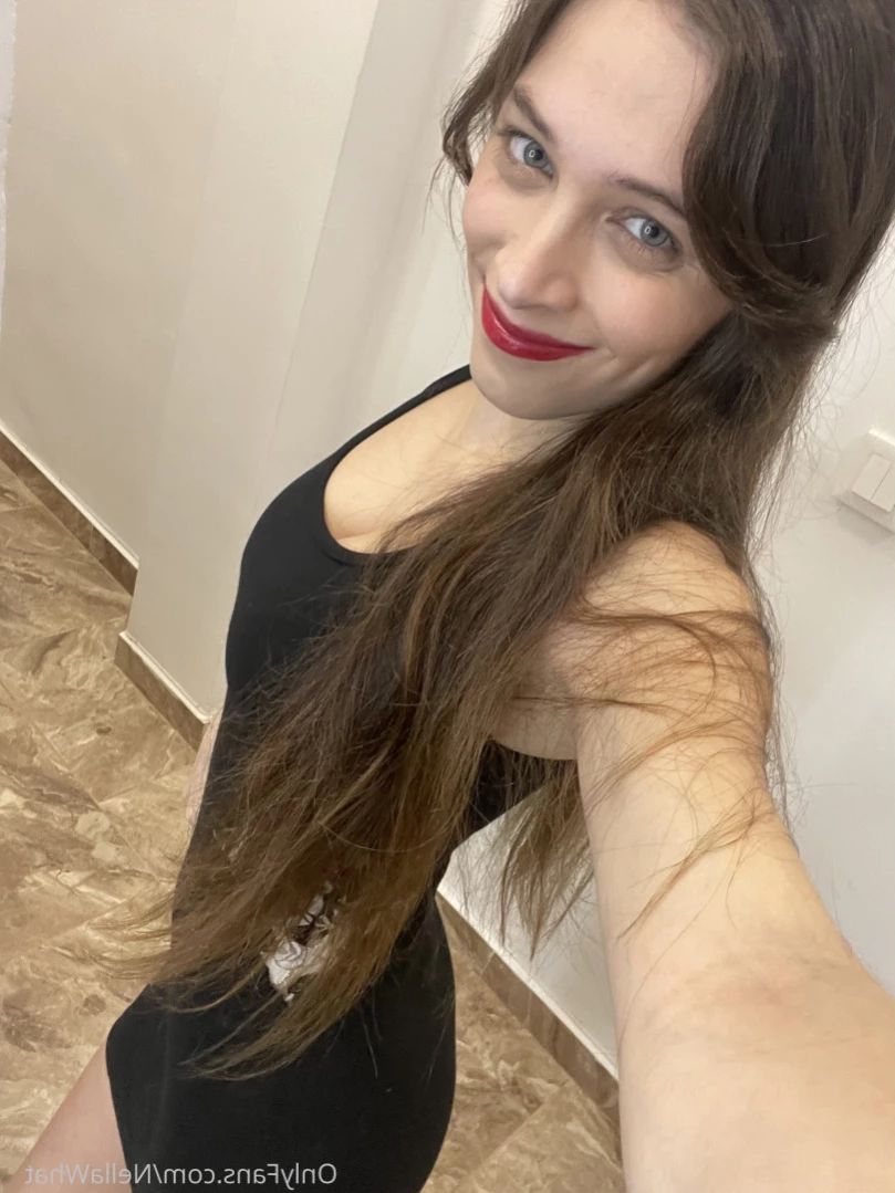 N ♥️ [ wnellafree ] Onlyfans leaked photo 11591731 on Hotleaks.tv