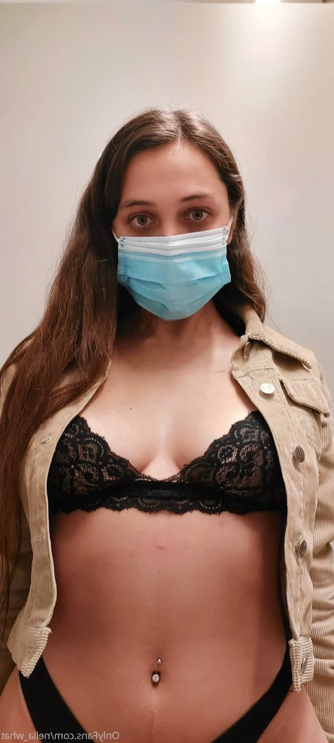 N ♥️ [ wnellafree ] Onlyfans leaked photo 15108044 on Hotleaks.tv