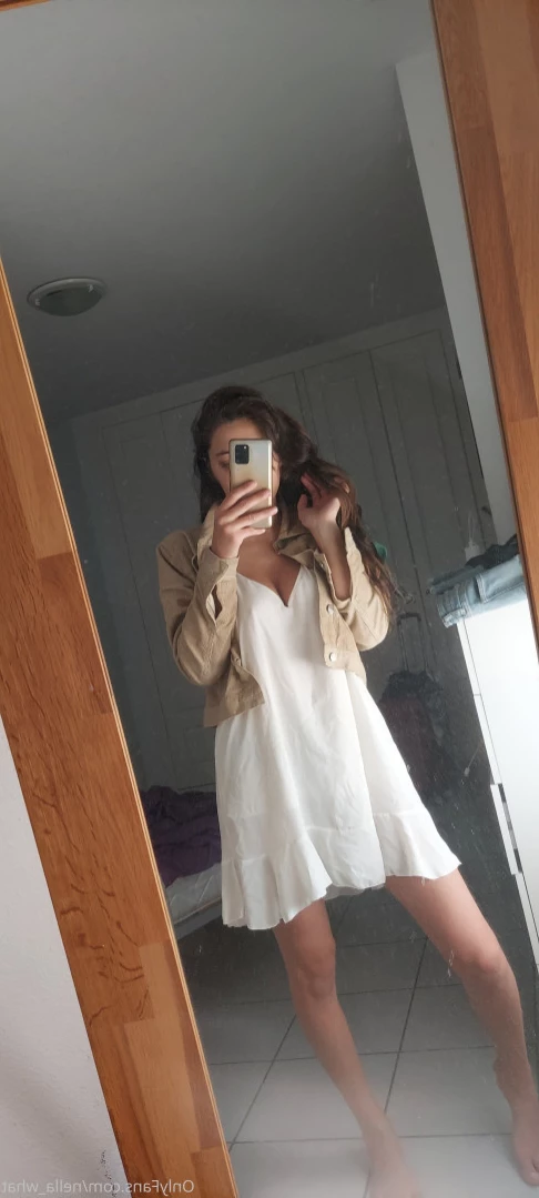 N ♥️ [ wnellafree ] Onlyfans leaked photo 16340399 on Hotleaks.tv