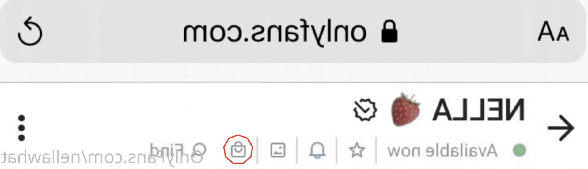 N ♥️ [ wnellafree ] Onlyfans leaked photo 16340407 on Hotleaks.tv