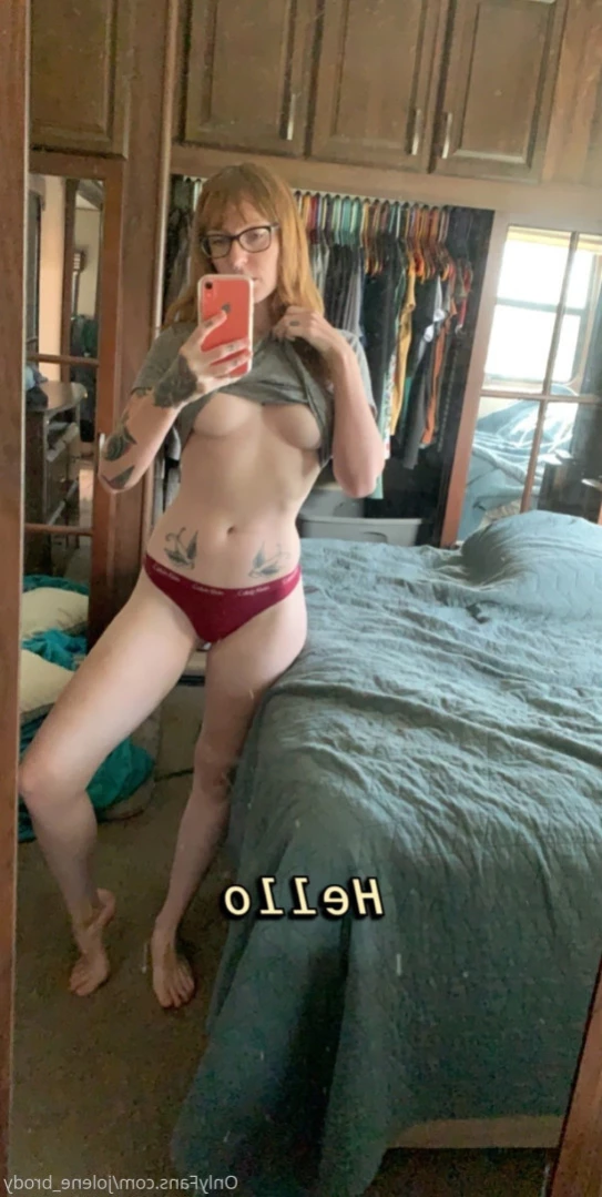 Jolene Brody VIP NO PPV [ jolenebrodyvip ] Onlyfans leaked photo 10983421 on Hotleaks.tv