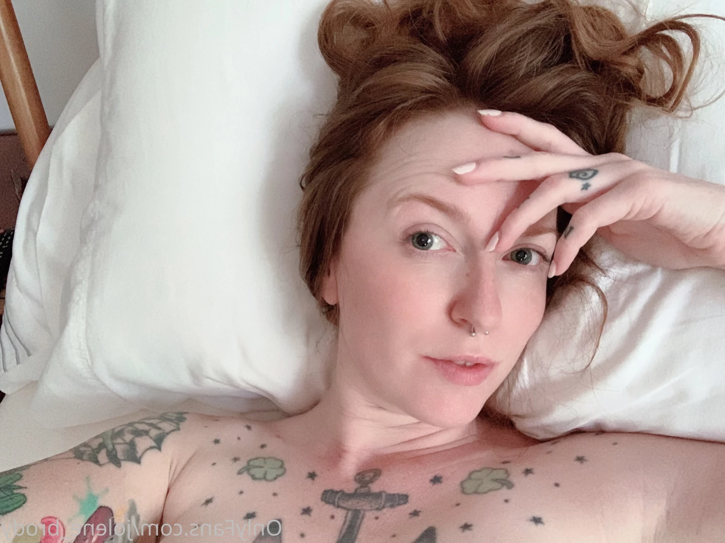 Jolene Brody VIP NO PPV [ jolenebrodyvip ] Onlyfans leaked photo 11607148 on Hotleaks.tv