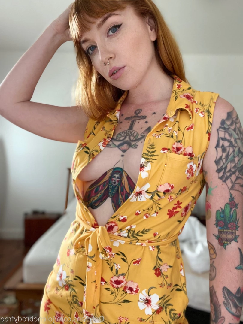 Jolene Brody VIP NO PPV [ jolenebrodyvip ] Onlyfans leaked photo 11608660 on Hotleaks.tv