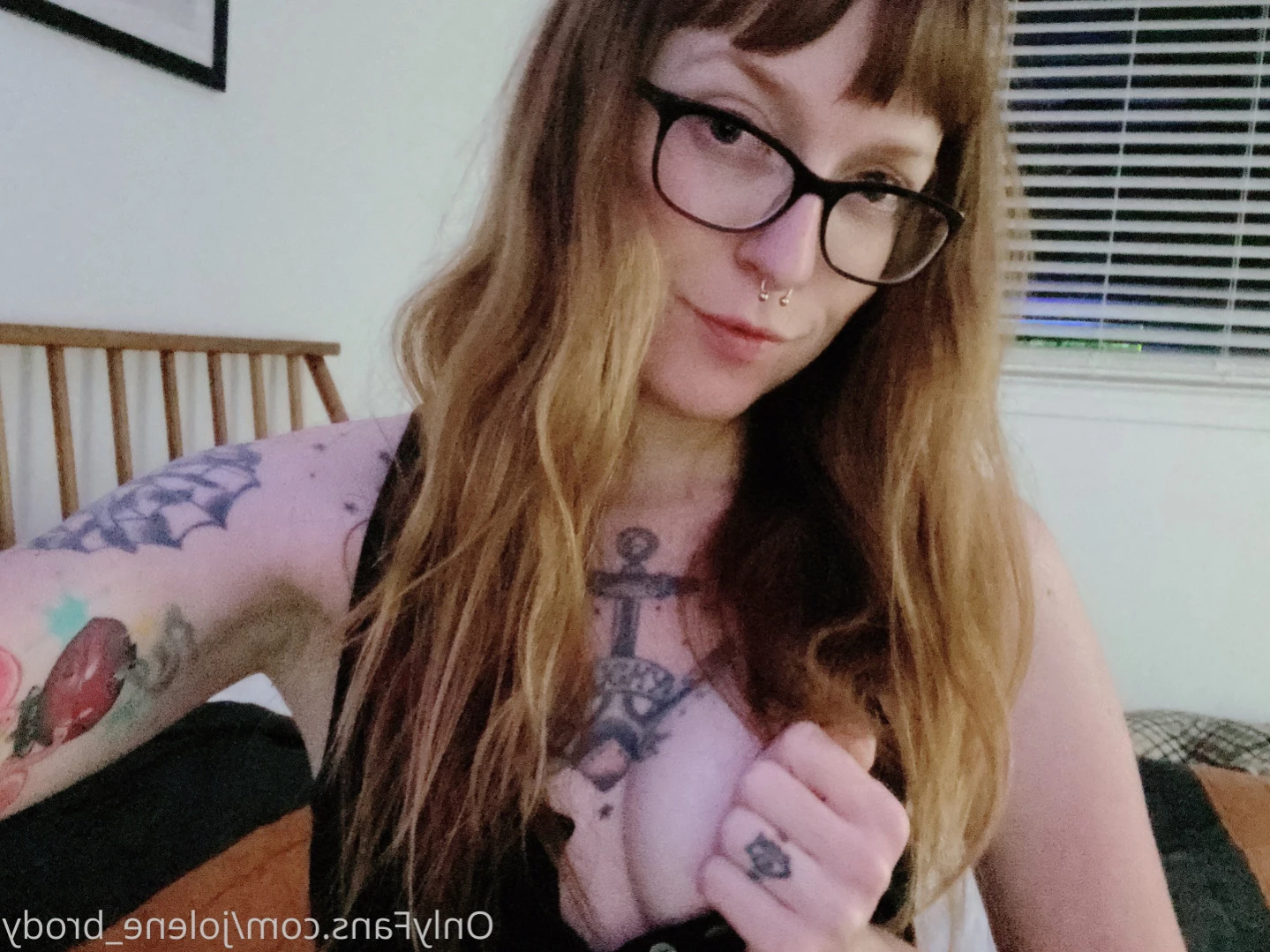 Jolene Brody VIP NO PPV [ jolenebrodyvip ] Onlyfans leaked photo 13561857 on Hotleaks.tv