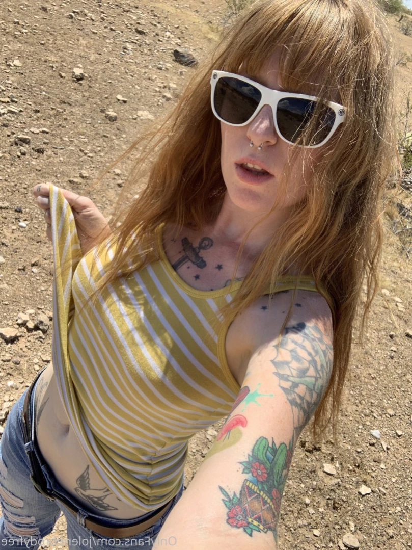 Jolene Brody VIP NO PPV [ jolenebrodyvip ] Onlyfans leaked photo 14488600 on Hotleaks.tv