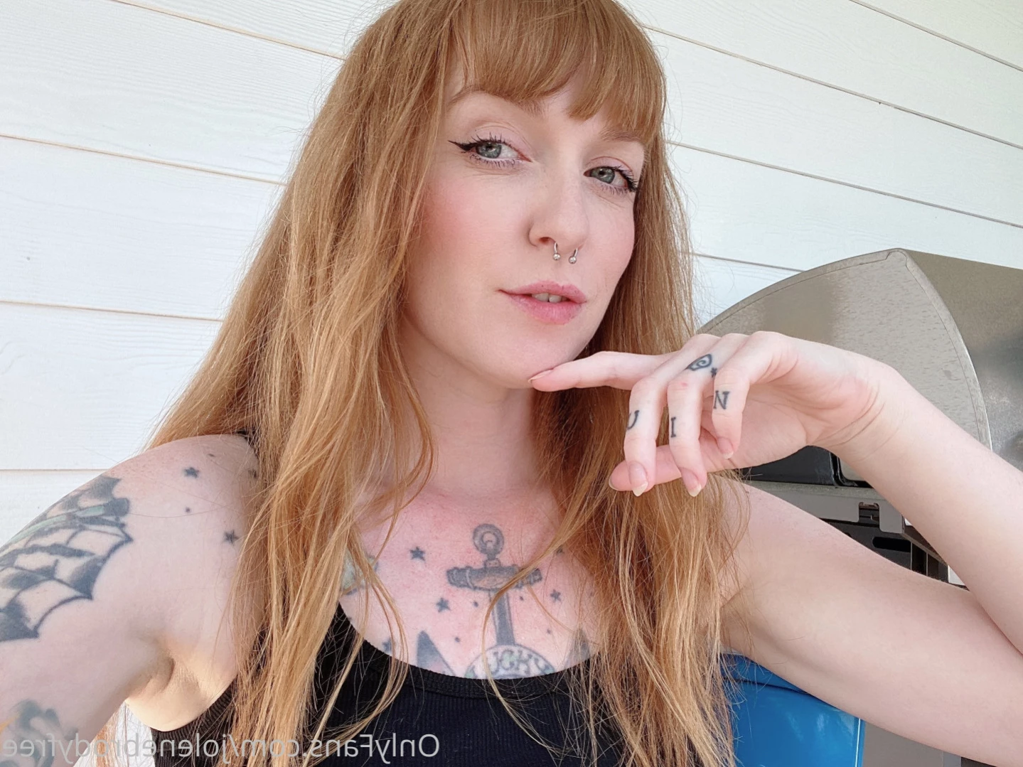 Jolene Brody VIP NO PPV [ jolenebrodyvip ] Onlyfans leaked photo 16234159 on Hotleaks.tv