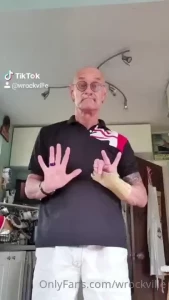 W Rockville [ wrockville ] Onlyfans leaked video 18159850 on Hotleaks.tv