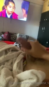Mariana sandoval [ x_mariana_s ] Onlyfans leaked video 10876061 on Hotleaks.tv