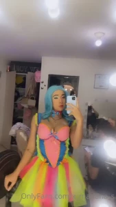 Mariana sandoval [ x_mariana_s ] Onlyfans leaked video 14819452 on Hotleaks.tv
