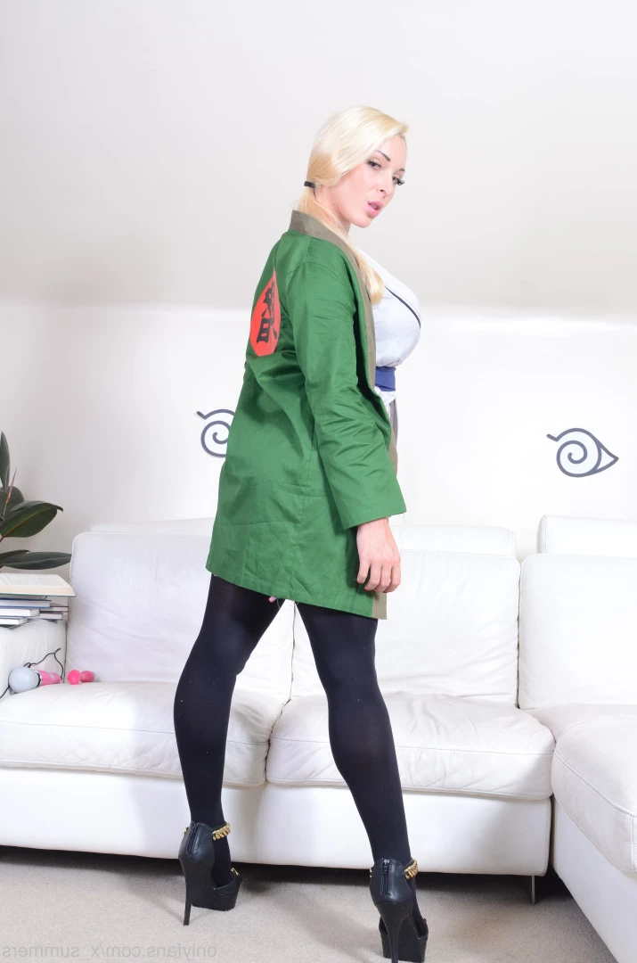 Victoria Summers [ x_summers ] Onlyfans leaked photo 8060480 on Hotleaks.tv