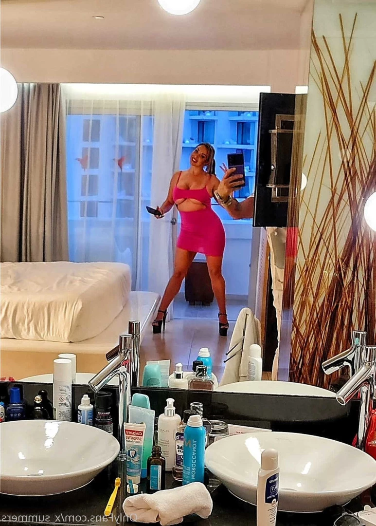 Victoria Summers [ x_summers ] Onlyfans leaked photo 8062135 on Hotleaks.tv