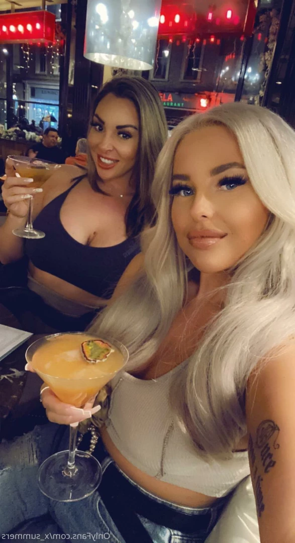 Victoria Summers [ x_summers ] Onlyfans leaked photo 8069012 on Hotleaks.tv