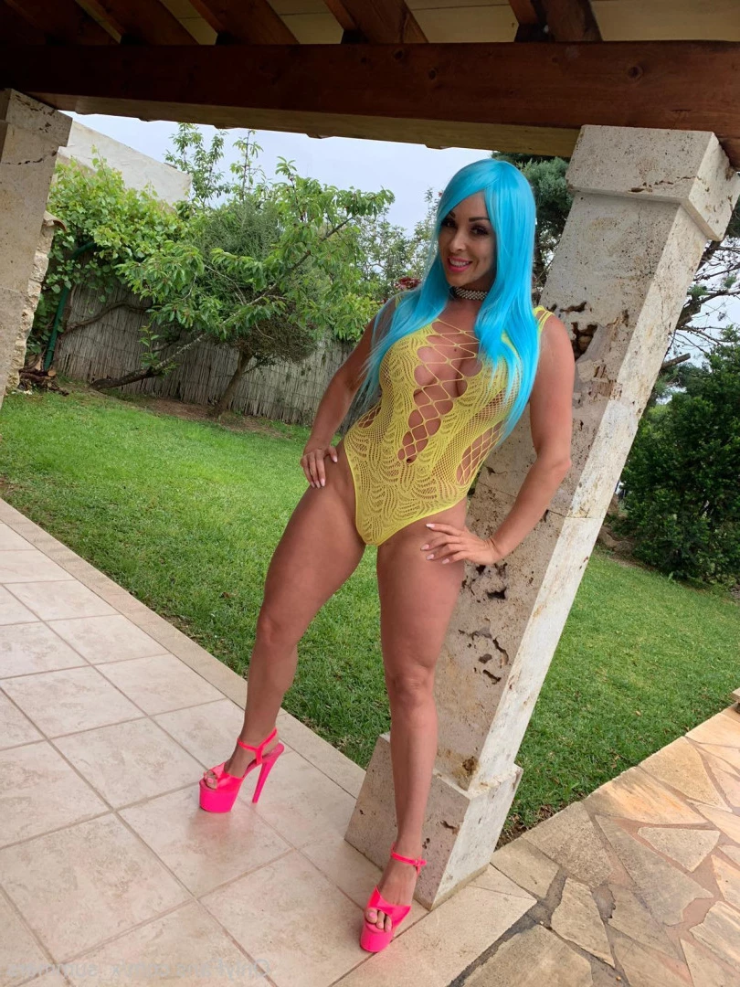 Victoria Summers [ x_summers ] Onlyfans leaked photo 8071581 on Hotleaks.tv