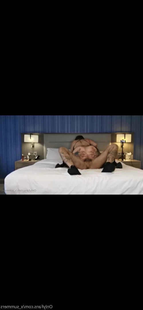Victoria Summers [ x_summers ] Onlyfans leaked photo 8073493 on Hotleaks.tv