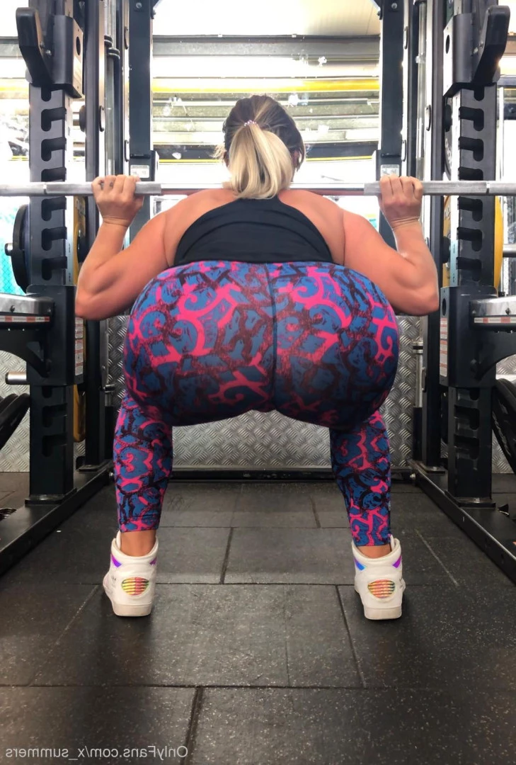 Victoria Summers [ x_summers ] Onlyfans leaked photo 8073708 on Hotleaks.tv