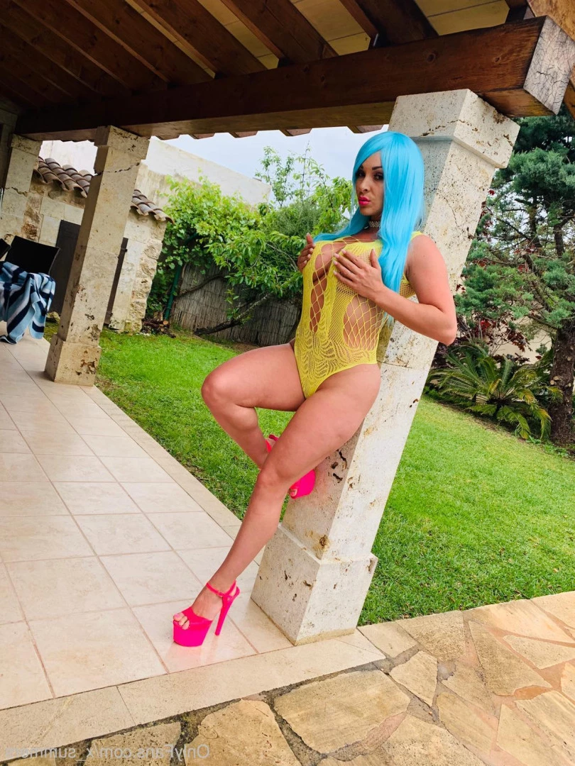 Victoria Summers [ x_summers ] Onlyfans leaked photo 8075664 on Hotleaks.tv