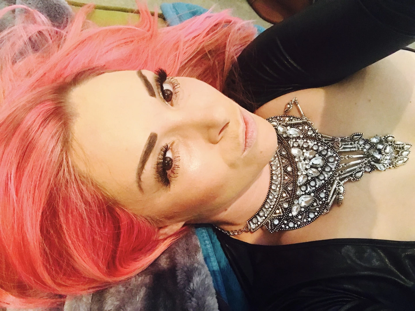 Victoria Summers [ x_summers ] Onlyfans leaked photo 8075919 on Hotleaks.tv