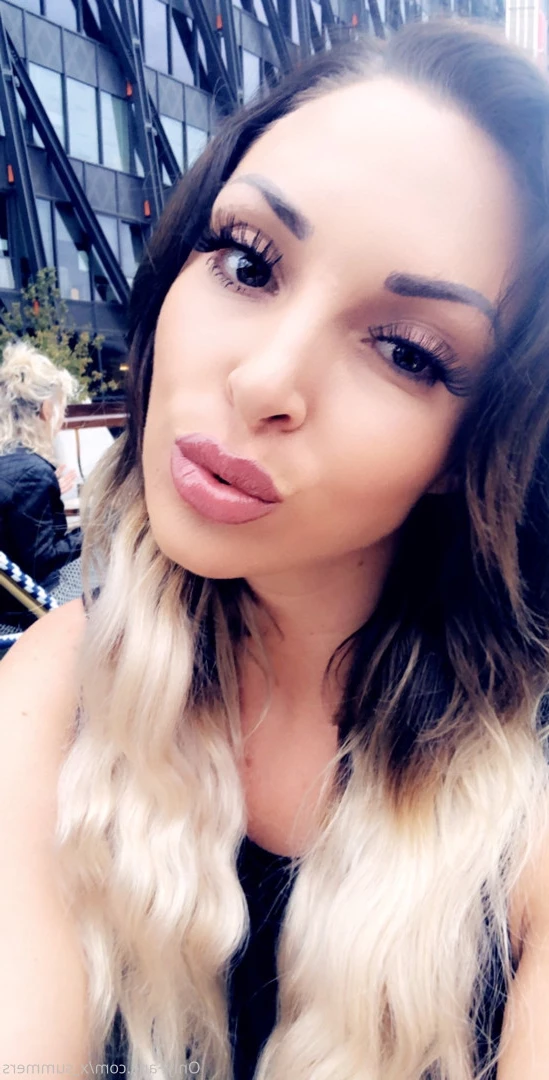 Victoria Summers [ x_summers ] Onlyfans leaked photo 8076418 on Hotleaks.tv