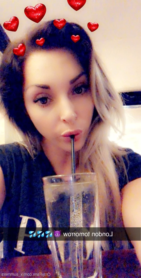Victoria Summers [ x_summers ] Onlyfans leaked photo 8079857 on Hotleaks.tv