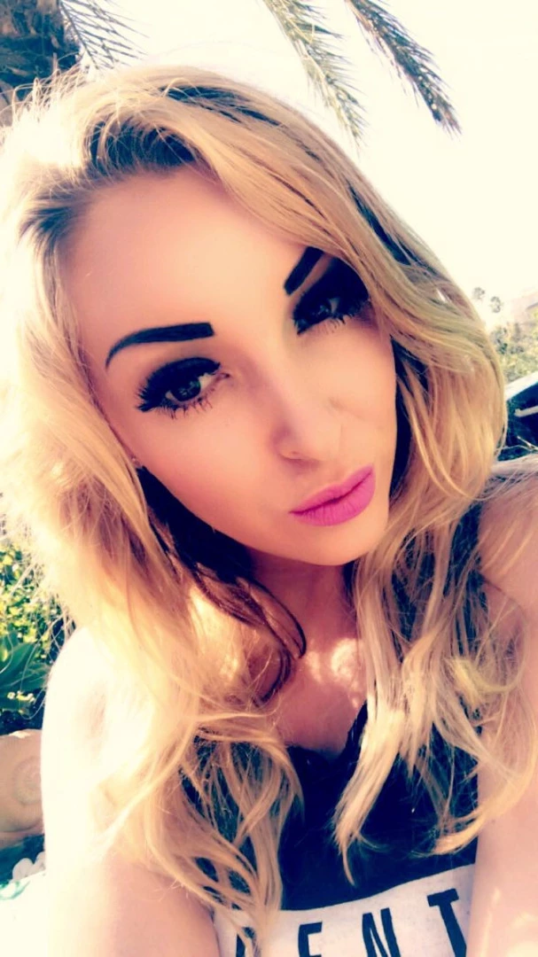 Victoria Summers [ x_summers ] Onlyfans leaked photo 8083784 on Hotleaks.tv