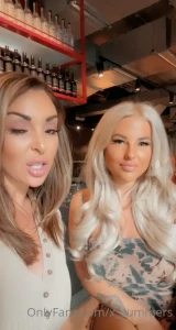Victoria Summers [ x_summers ] Onlyfans leaked video 9812270 on Hotleaks.tv