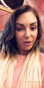 Victoria Summers [ x_summers ] Onlyfans leaked video 9812389 on Hotleaks.tv