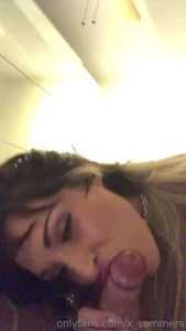 Victoria Summers [ x_summers ] Onlyfans leaked video 9812753 on Hotleaks.tv