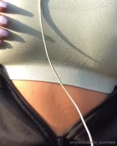 Victoria Summers [ x_summers ] Onlyfans leaked video 9812762 on Hotleaks.tv
