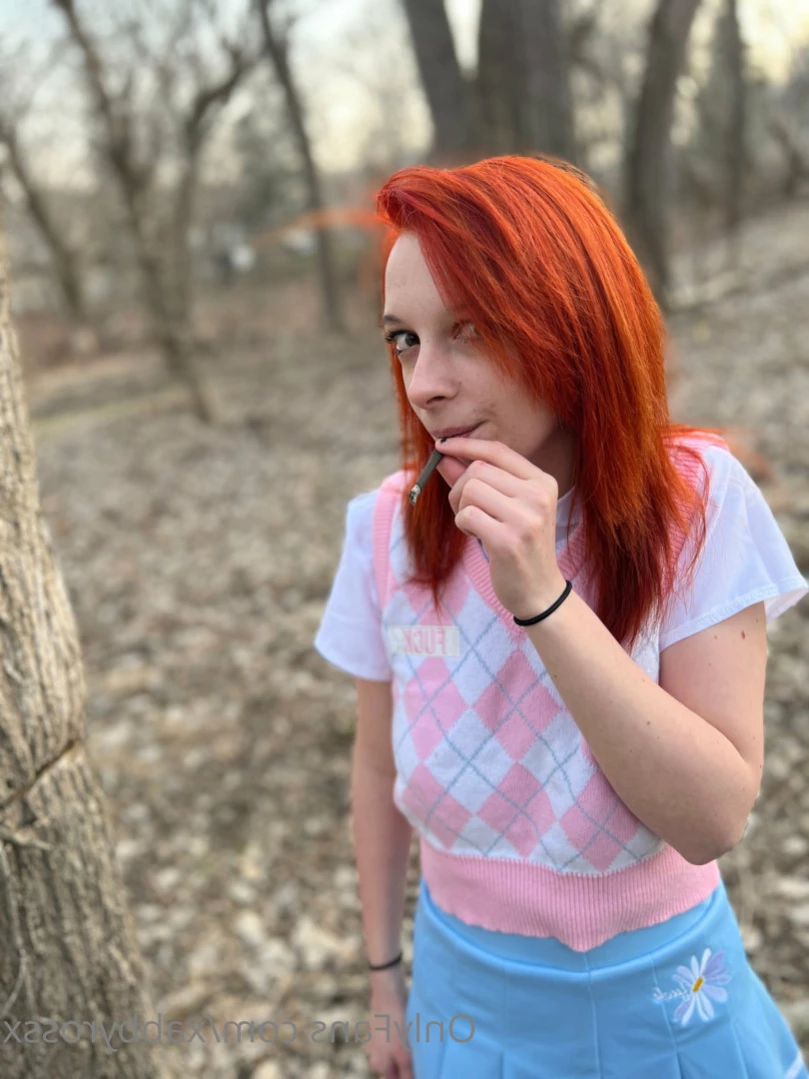 Abby's Puffy Pussy [ xabbyrossx ] Onlyfans leaked photo 10856233 on Hotleaks.tv