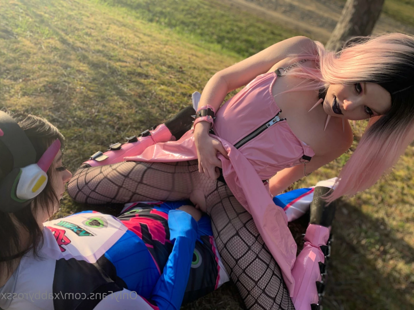 Abby's Puffy Pussy [ xabbyrossx ] Onlyfans leaked photo 10906802 on Hotleaks.tv