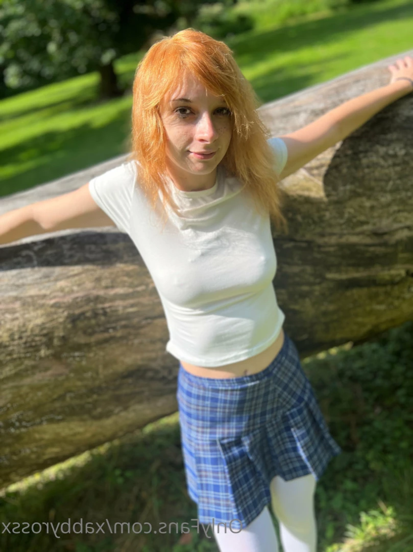 Abby's Puffy Pussy [ xabbyrossx ] Onlyfans leaked photo 10936790 on Hotleaks.tv