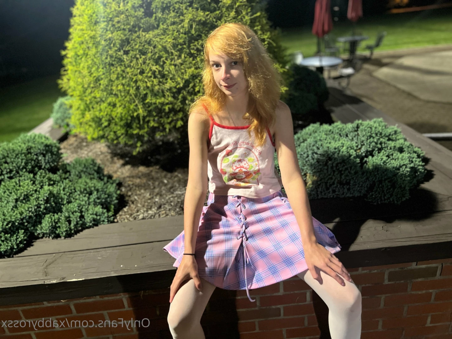 Abby's Puffy Pussy [ xabbyrossx ] Onlyfans leaked photo 10939725 on Hotleaks.tv