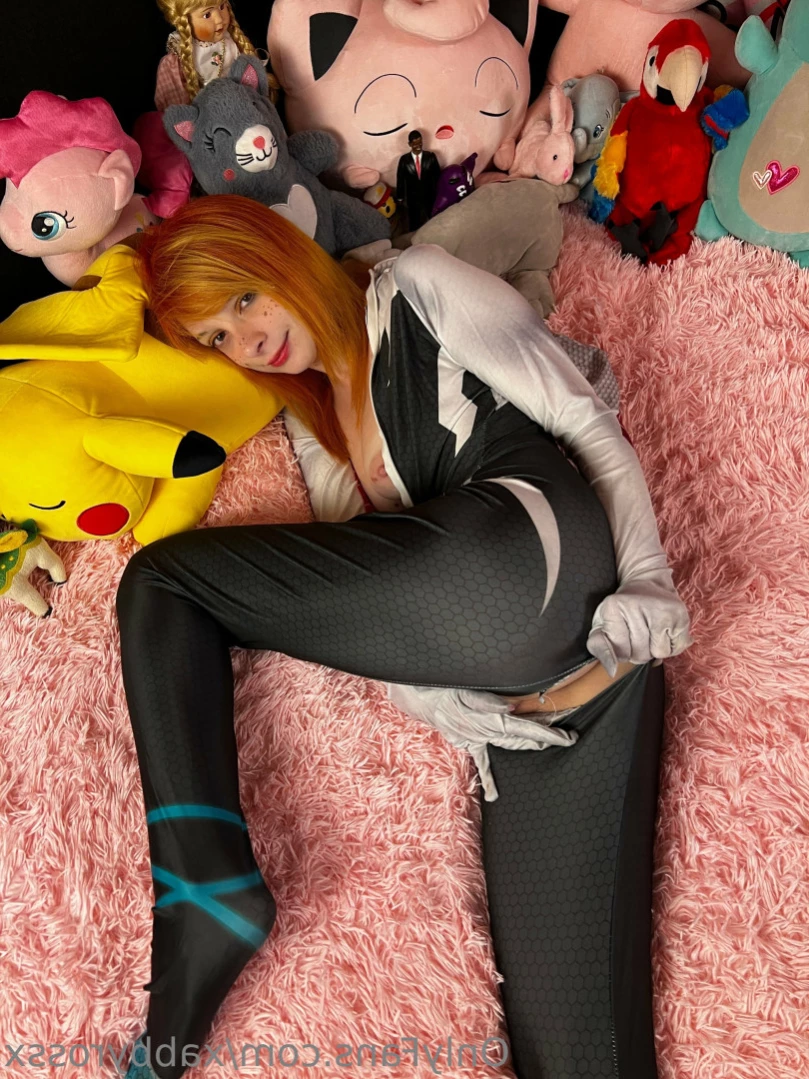 Abby's Puffy Pussy [ xabbyrossx ] Onlyfans leaked photo 10960140 on Hotleaks.tv