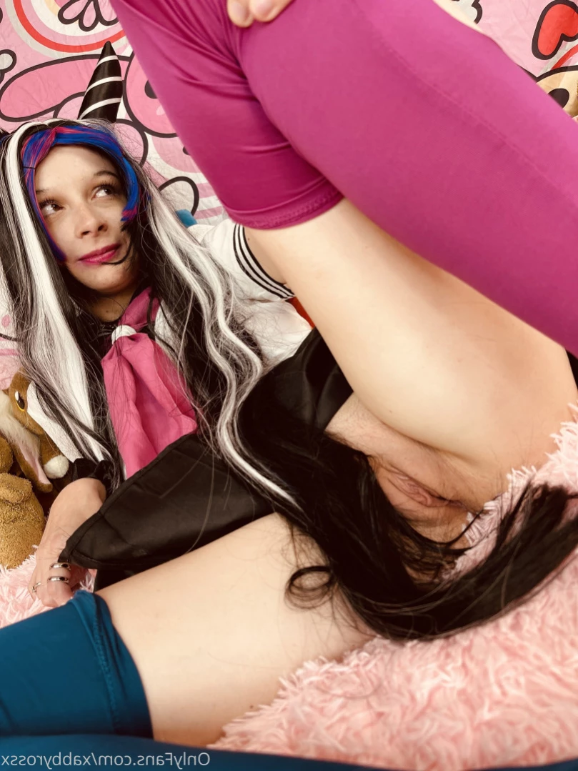 Abby's Puffy Pussy [ xabbyrossx ] Onlyfans leaked photo 11378737 on Hotleaks.tv
