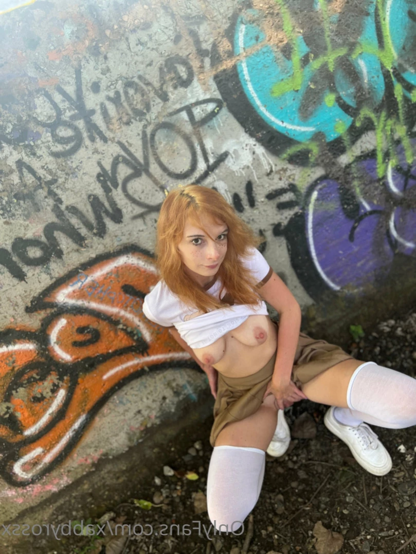 Abby's Puffy Pussy [ xabbyrossx ] Onlyfans leaked photo 11606376 on Hotleaks.tv