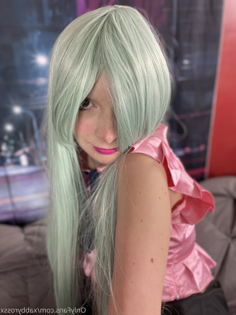 Abby's Puffy Pussy [ xabbyrossx ] Onlyfans leaked photo 11611191 on Hotleaks.tv