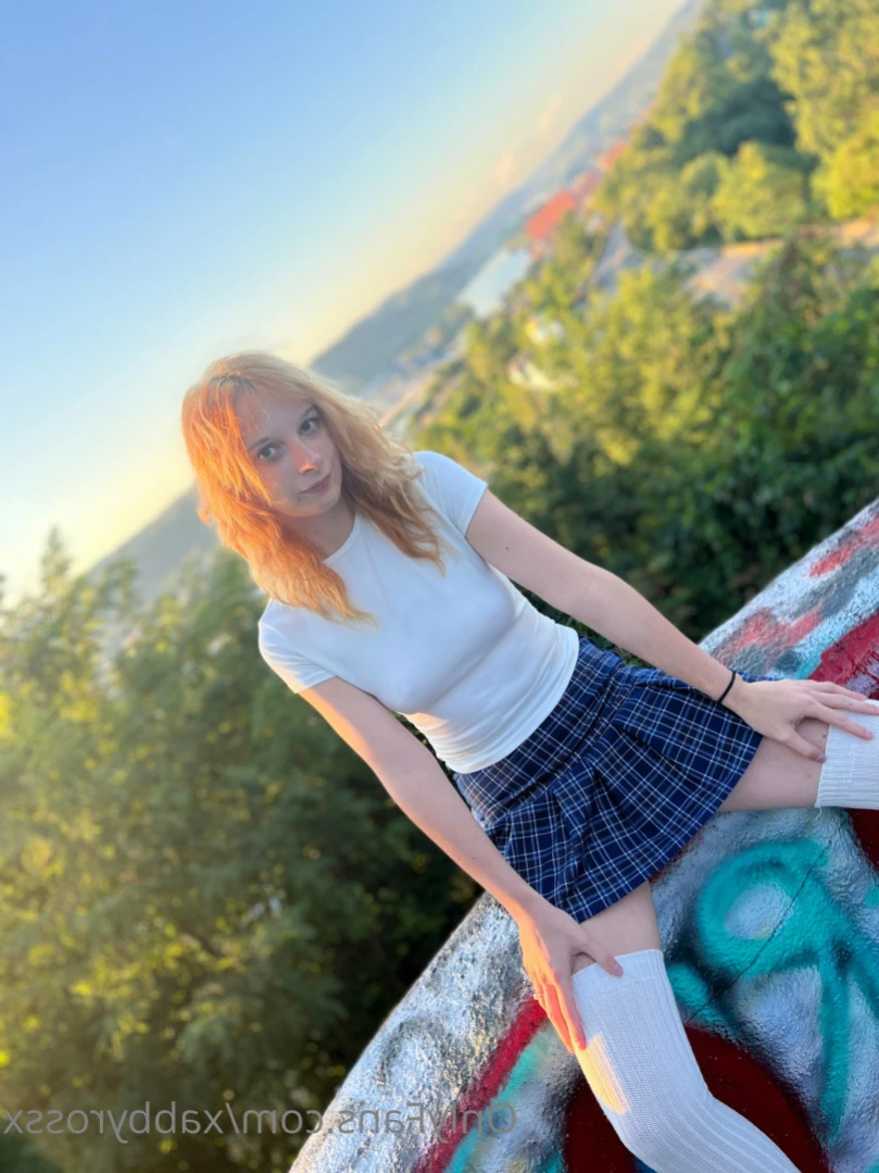 Abby's Puffy Pussy [ xabbyrossx ] Onlyfans leaked photo 11623578 on Hotleaks.tv