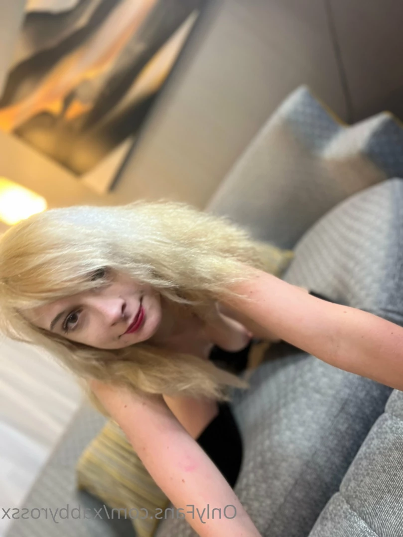 Abby's Puffy Pussy [ xabbyrossx ] Onlyfans leaked photo 11722409 on Hotleaks.tv